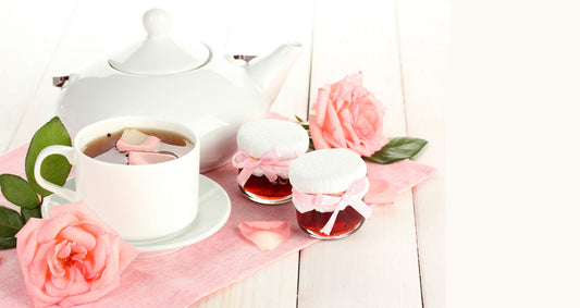 Meet the tea family: Camellia Sinensis Sinensis and Camellia Sinensis Assamica