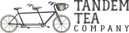 Tandem Tea Company logo