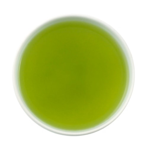 Sencha - Premium Organic Loose Leaf Green Tea from Japan