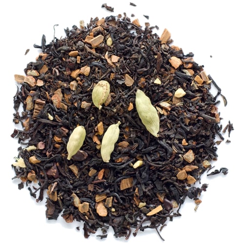 Chocolate Chai - Loose Leaf Tea Blend