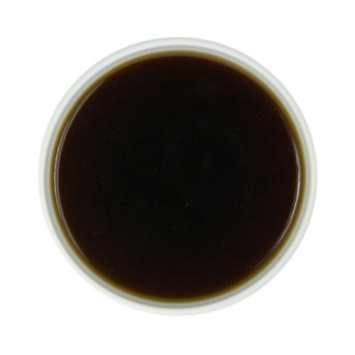 Pu'Erh 2014 (Cooked) - Dark Tea from China Tandem Tea Company Liquor