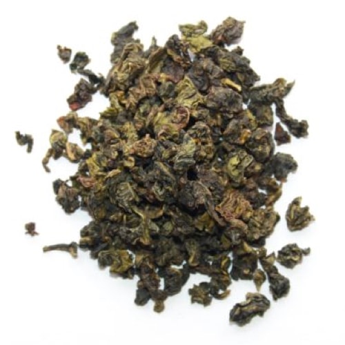 Honey Red Jade - Award Winning Loose Leaf Black Tea from Taiwan