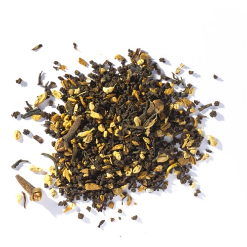 Masala Chai - Loose Leaf Tea blend