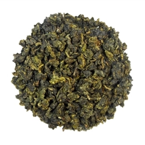 Milk Oolong - Oolong Tea from Taiwan Tandem Tea Company