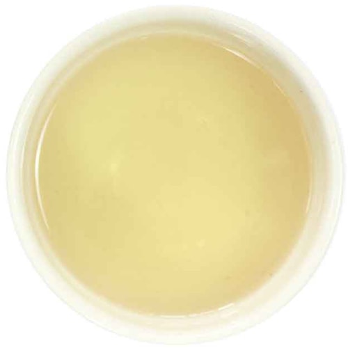 Silver Needle (Baihao Yinzhen) - Organic White Loose Leaf Tea from China