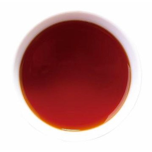 Taiwan Jin Xuan - Black Tea from Taiwan Tandem Tea Company Liquor