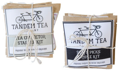 Tea Kits