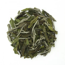 White Peony (Bai Mu Dan) - Organic White Loose Leaf Tea from China