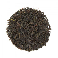 Earl Grey - Organic Black Tea Tandem Tea Company Leaves