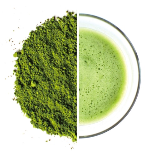 Matcha - Ceremonial Grade Green Tea Powder from Japan