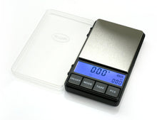 Digital Pocket Scale | Great for Weighing Tea Leaves!