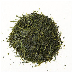 Sencha - Premium Organic Loose Leaf Green Tea from Japan