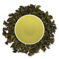 Tie Guanyin - Organic Oolong Tea from Taiwan Tandem Tea Company