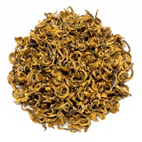 Yunnan Golden Bud - Black Tea from China