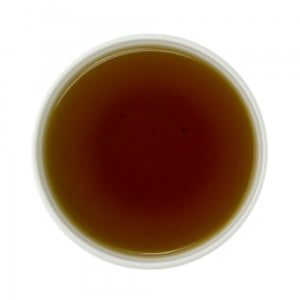 Earl Grey - Organic Black Tea Tandem Tea Company Liquor