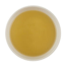 Green Jasmine - Organic Green Loose Leaf Tea from China