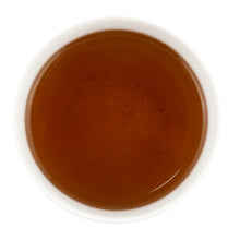 Lapsang Souchong - Black Tea from China Tandem Tea Company Liquor