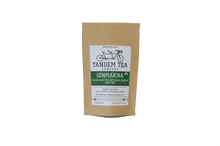 Genmaicha - Organic Green Loose Leaf Tea from Japan with Toasted Rice
