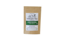 Gunpowder - Organic Loose Leaf Green Tea from China