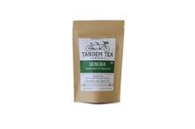 Sencha - Premium Organic Loose Leaf Green Tea from Japan