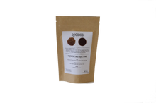 Rooibos - Organic Herbal Tea from South Africa Tandem Tea Company Packaging