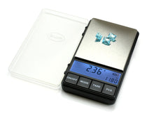 Digital Pocket Scale | Great for Weighing Tea Leaves!