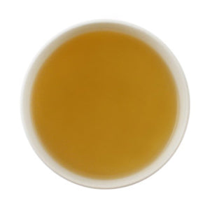 Calming Chamomile - Organic Herbal Tea with Chamomile, Lemongrass, Lemon Verbena, and Spearmint