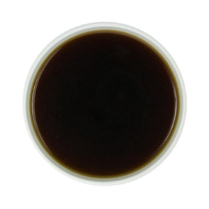 Pu'Erh 2014 (Cooked) - Dark Tea from China Tandem Tea Company Liquor