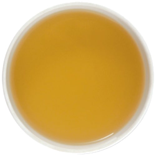 Ginger Tisane | Organic Loose Leaf Herbal Tea