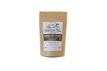 Hibiscus Tisane | Organic Herbal Tea Tandem Tea Company  Packaging