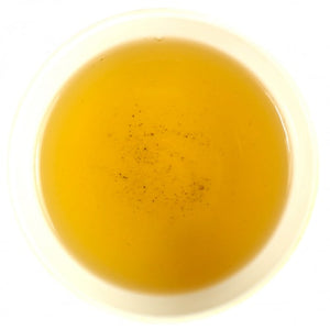 Milk Oolong - Oolong Tea from Taiwan Tandem Tea Company
