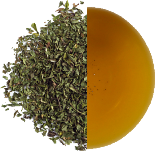 Peppermint - Organic Herbal Tea