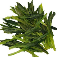 Taiping Hou Kui-Bu Jian Green Tea from China Tandem Tea Company