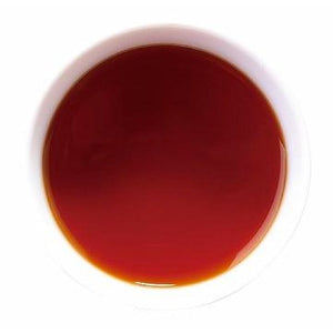 Taiwan Jin Xuan - Black Tea from Taiwan Tandem Tea Company Liquor